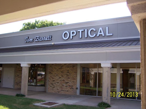 Optician «Tom Barrett Optical», reviews and photos, 5500 Greenville Ave #222, Dallas, TX 75206, USA