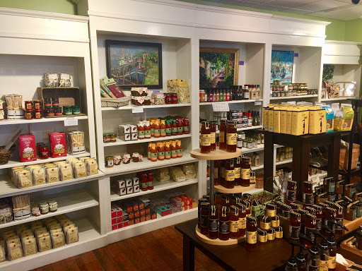 Health Food Store «The Ancient Olive», reviews and photos, 47 King St, St Augustine, FL 32084, USA