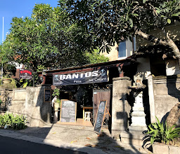 Pizza Bantos , Kebab , Ice Cream & Betutu photo