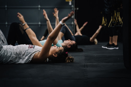 Personal Trainer «ADAPT Training», reviews and photos, 9923 SW Arctic Dr, Beaverton, OR 97005, USA