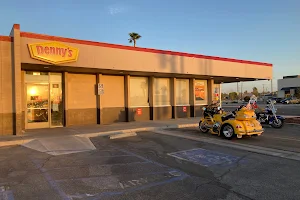 Denny's image