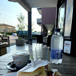 Photo n°2 de l'avis de Michael.p fait le 04/07/2020 à 20:07 sur le  Bar Trattoria da Fabio e Marino à Peseggia