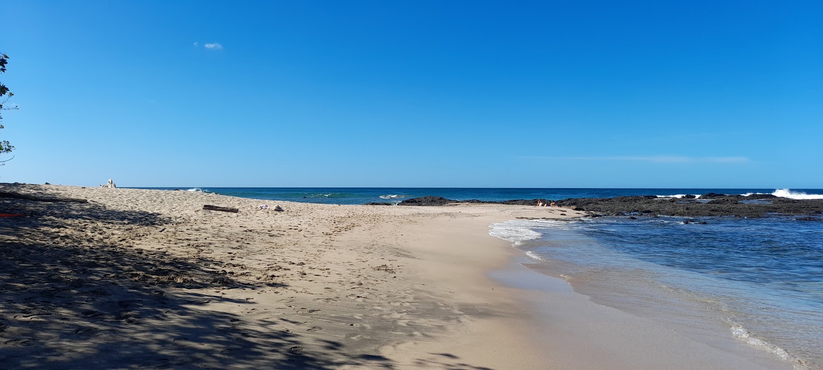 Playa Langosta photo #9