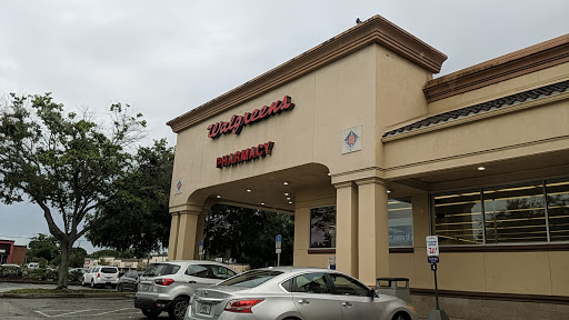Walgreens, 3770 Tampa Rd, Oldsmar, FL 34677, USA, 