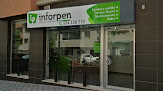 INFORPEN SERVICIOS INFORMÁTICOS, SL