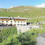 Photo n°5 de l'avis de Robert. fait le 11/07/2022 à 12:07 sur le  Berghotel Franzenshöhe à Trafoi