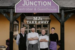 The Junction Gastro pub and Guesthouse image