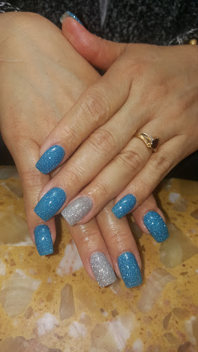 Nail Salon «Salon Polished», reviews and photos, 15 12th St, Hammonton, NJ 08037, USA