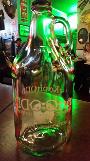 Bar «The Valley», reviews and photos, 1206 Puyallup Ave, Tacoma, WA 98421, USA