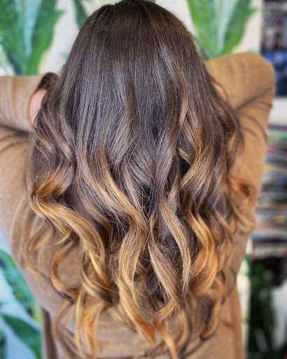 Hair Salon «Aveda Hair Salon-Solaris», reviews and photos, 922 N Burkhardt Rd #103, Evansville, IN 47715, USA