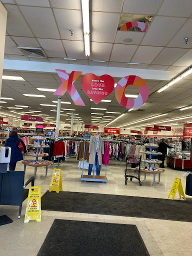 Department Store «T.J. Maxx», reviews and photos, 951 W Pleasant Valley Rd, Parma, OH 44134, USA