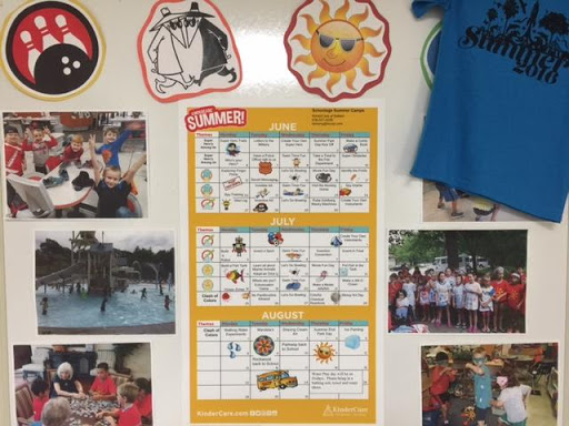 Day Care Center «Ries Ballwin KinderCare», reviews and photos, 497 Big Bend Rd, Ballwin, MO 63021, USA