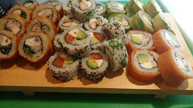 Ahiro Sushi