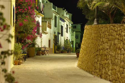 Casa Rural FIGUERETES Finestrat Alicante