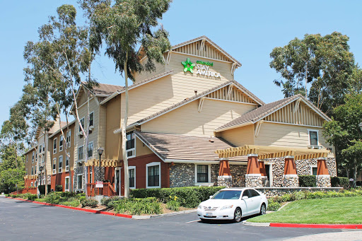 Extended Stay America - Los Angeles - San Dimas