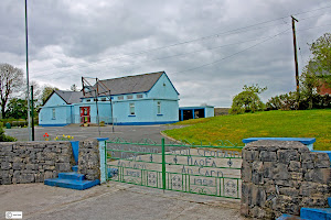 St Cronins National School