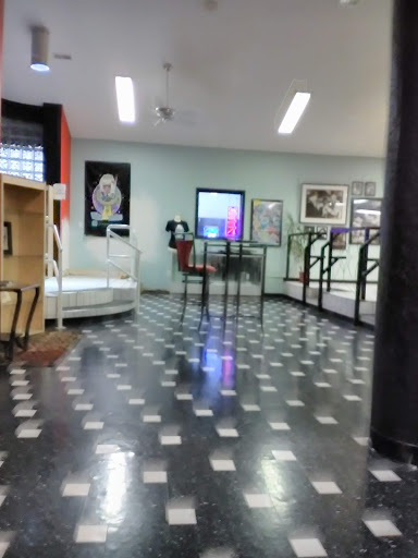 Tattoo Shop «Knuckle Up Tattoo Co.», reviews and photos, 2083 Irvin Cobb Dr, Paducah, KY 42003, USA