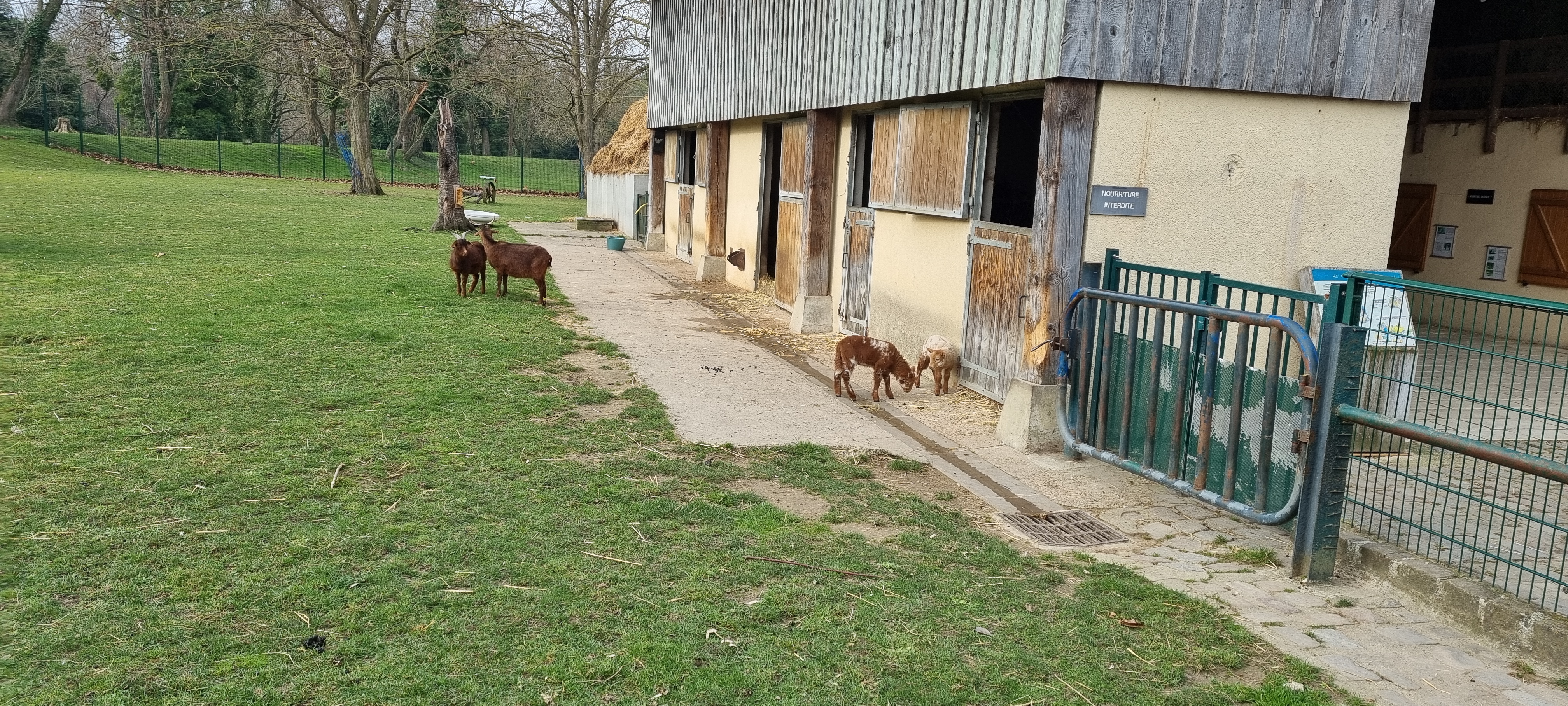 Photo n° 1 de l'avis de AURELIE.i fait le 15/03/2022 à 07:43