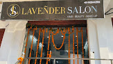 Lavender Unisex Salon