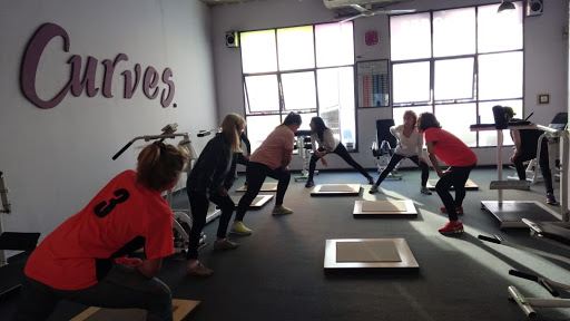 Curves Belgrano - El Gym de la Mujer