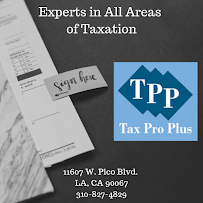 Tax Pro Plus LA - Car repair in Los Angeles, CA, Los Angeles - Rated 0.0/5