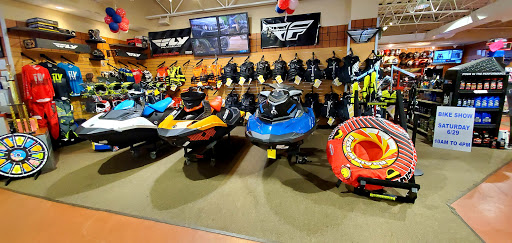 Motorcycle Dealer «Island Power Sports», reviews and photos, 4116 Sunrise Hwy, Massapequa, NY 11758, USA