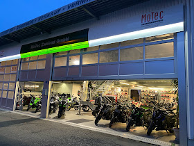MoTec Zweirad GmbH