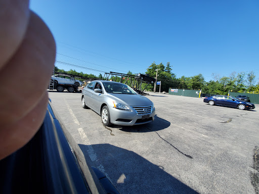 Auto Auction «Copart - South Boston», reviews and photos, 82 Cape Rd, Mendon, MA 01756, USA