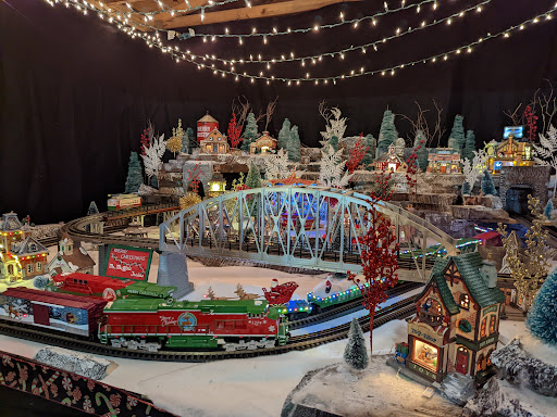 Performing Arts Theater «The Center for the Performing Arts», reviews and photos, 355 City Center Dr, Carmel, IN 46032, USA