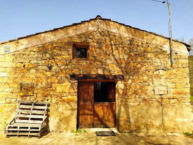 Las Casitas del Salado | Casa Rural Barranco Abajo Santamera, 15, 19269 Riofrío del Llano, Guadalajara, España