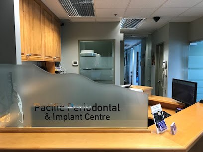 Pacific Peridontal & Implant Centre