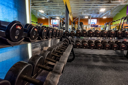 Gym «Anytime Fitness», reviews and photos, 3105 Penryn Rd, Penryn, CA 95663, USA