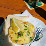 Photo n°1 de l'avis de Iris.t fait le 14/08/2021 à 15:33 sur le  Bürger-und Berggasthaus Scheibenberg à Scheibenberg