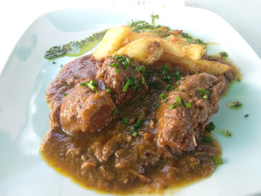 Tapería Carcha