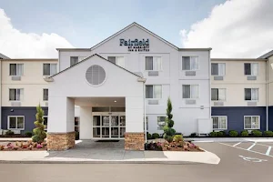Fairfield Inn & Suites by Marriott Indianapolis Airport image