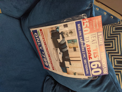 Appliance Store «Sears Outlet», reviews and photos, 500 W Warner Ave, Santa Ana, CA 92707, USA