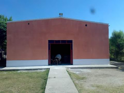 Iglesia evangelica MCyM (La Palmera)