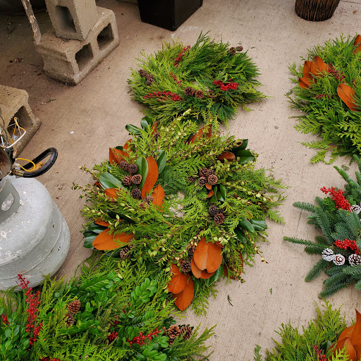 Garden Center «Copia Home and Garden», reviews and photos, 475 Smith Ridge Rd, South Salem, NY 10590, USA