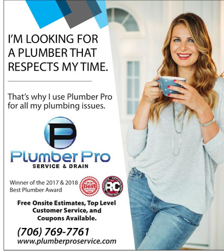 Plumber «Plumber Pro Service And Drain», reviews and photos, 1860 Barnett Shoals Rd #602, Athens, GA 30605, USA