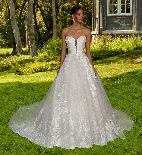 Bridal Shop «Elegance By Roya Bridal Tysons Corner», reviews and photos, 8075 Leesburg Pike, Vienna, VA 22182, USA