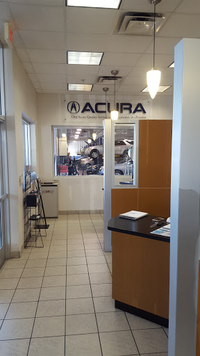 Acura Dealer «Acura of Peoria», reviews and photos, 9190 W Bell Rd, Peoria, AZ 85382, USA