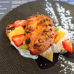 Photo n° 3 de l'avis de Mickaël.A fait le 23/07/2021 à 20:43 pour L'atelier du 16 à Saint-Gilles-Croix-de-Vie