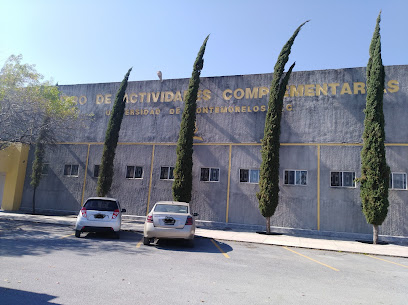 Gimnasio - Colegio Dominicano, Universidad de Montemorelos, 67515 Montemorelos, N.L., Mexico