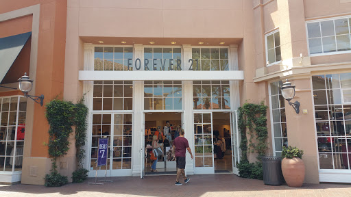 Clothing Store «Forever 21», reviews and photos, 757 Spectrum Center Dr, Irvine, CA 92618, USA