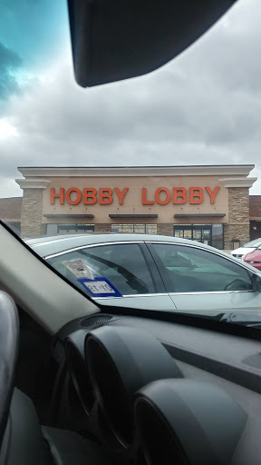 Craft Store «Hobby Lobby», reviews and photos, 2004 S Goliad St, Rockwall, TX 75087, USA
