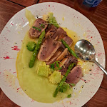 Photo n°4 de l'avis de Cristina.u fait le 06/03/2023 à 16:07 sur le  Restaurante | Casa das Muralhas à Covilhã