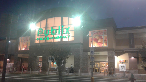 Supermarket «Publix Super Market at Shoppes at Peachers Mill», reviews and photos, 1490 Tiny Town Rd, Clarksville, TN 37042, USA