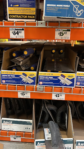 Home Improvement Store «The Home Depot», reviews and photos, 101 Green Acres Rd W, Valley Stream, NY 11581, USA