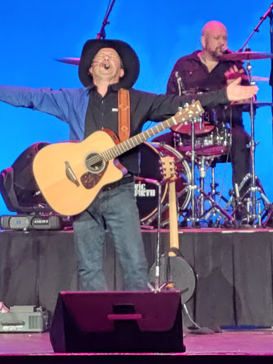 Performing Arts Theater «The Murphy Theatre», reviews and photos, 50 W Main St, Wilmington, OH 45177, USA