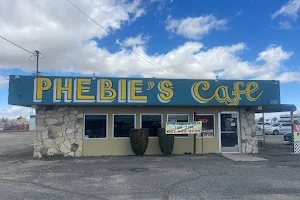 Phebies Cafe image